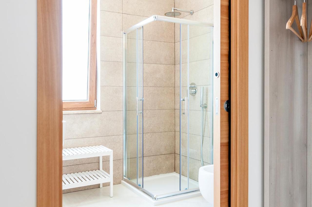 Tweepersoonskamer met Eigen Badkamer
