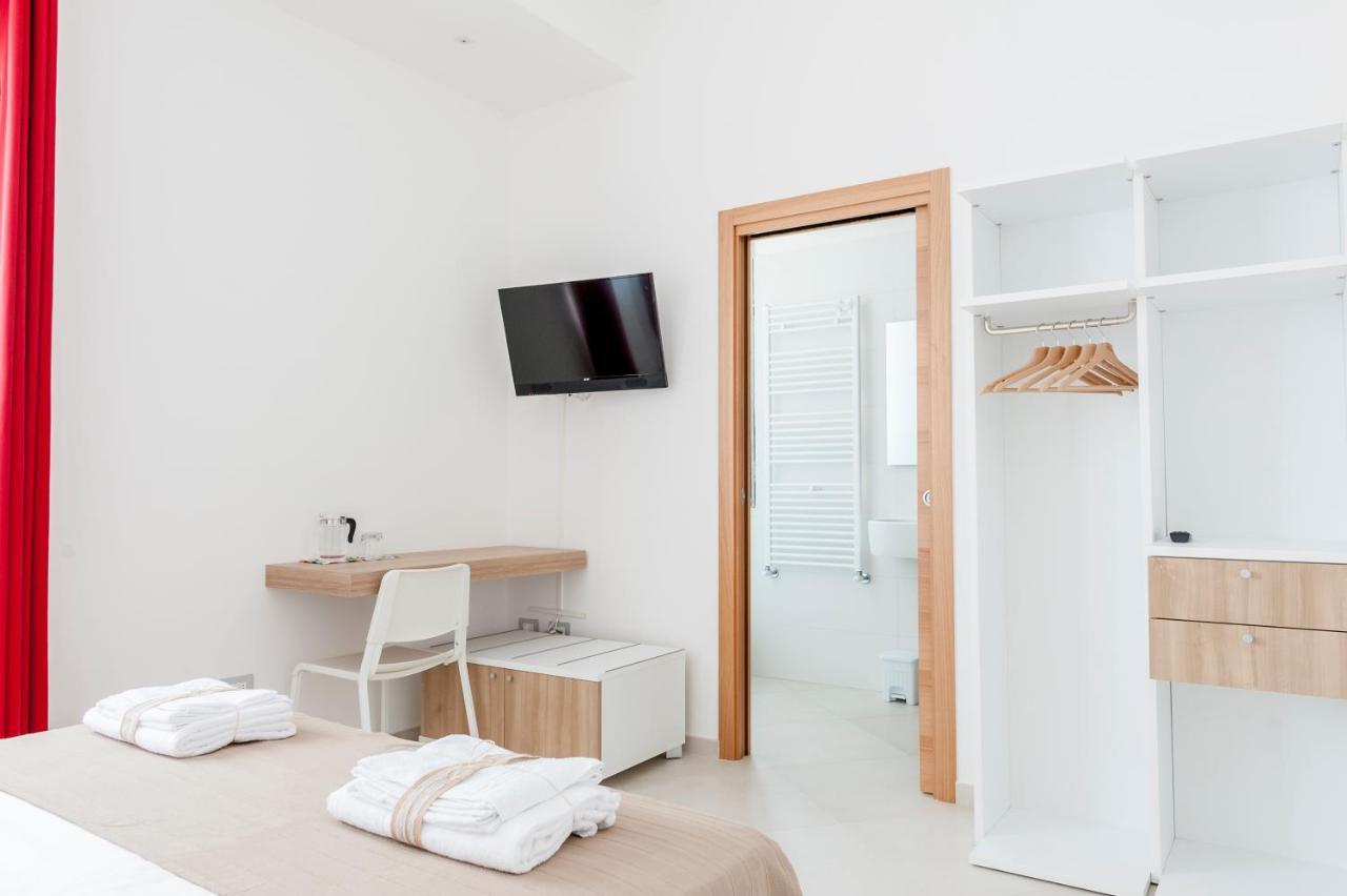 Tweepersoonskamer met Eigen Badkamer