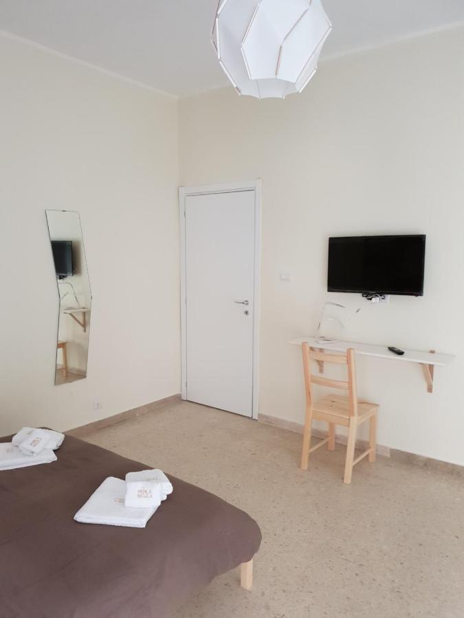 Deluxe Doppelzimmer mit Balkon