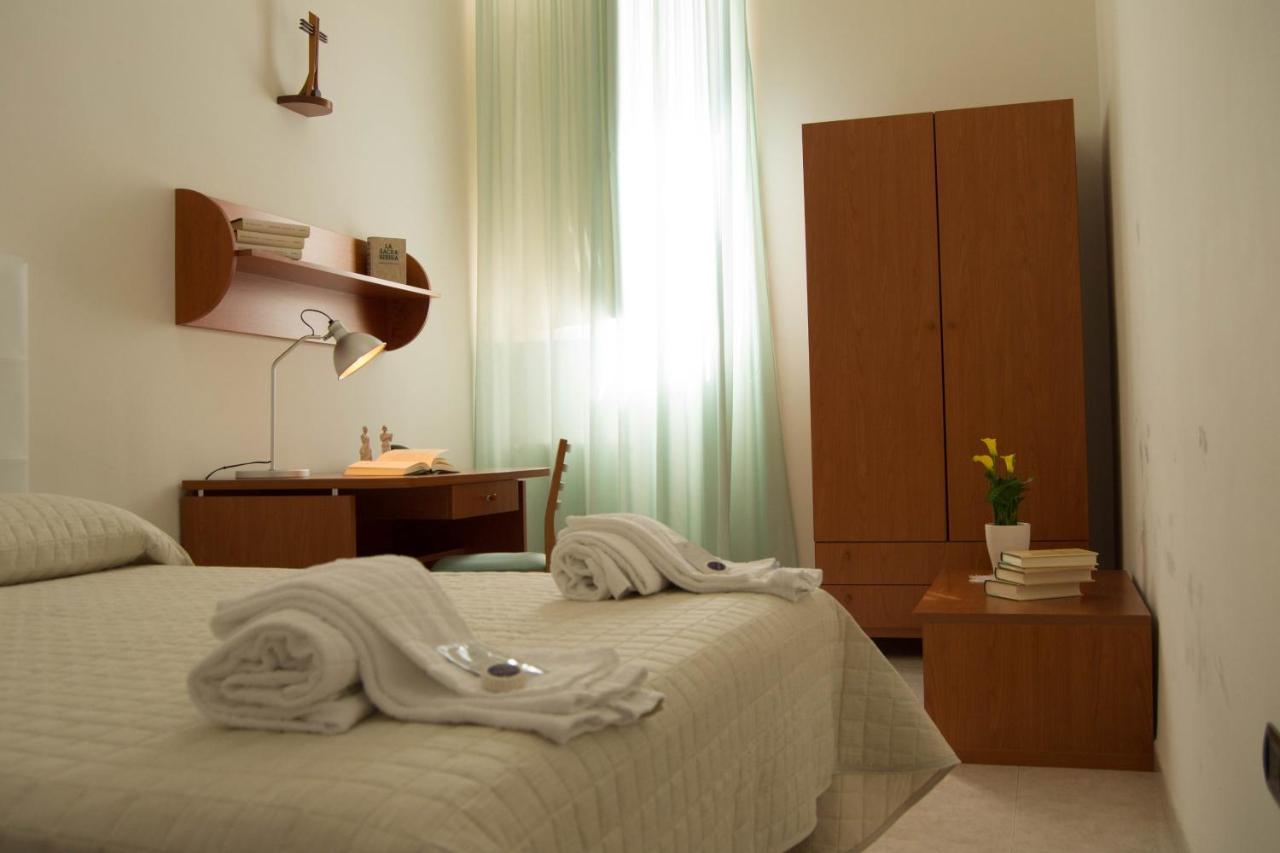 Chambre Double avec Salle de Bains Privative