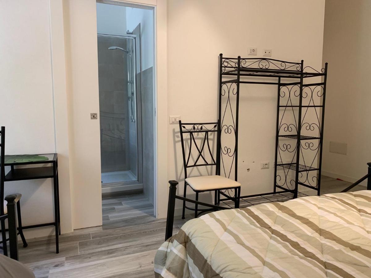 Habitación Triple con baño privado