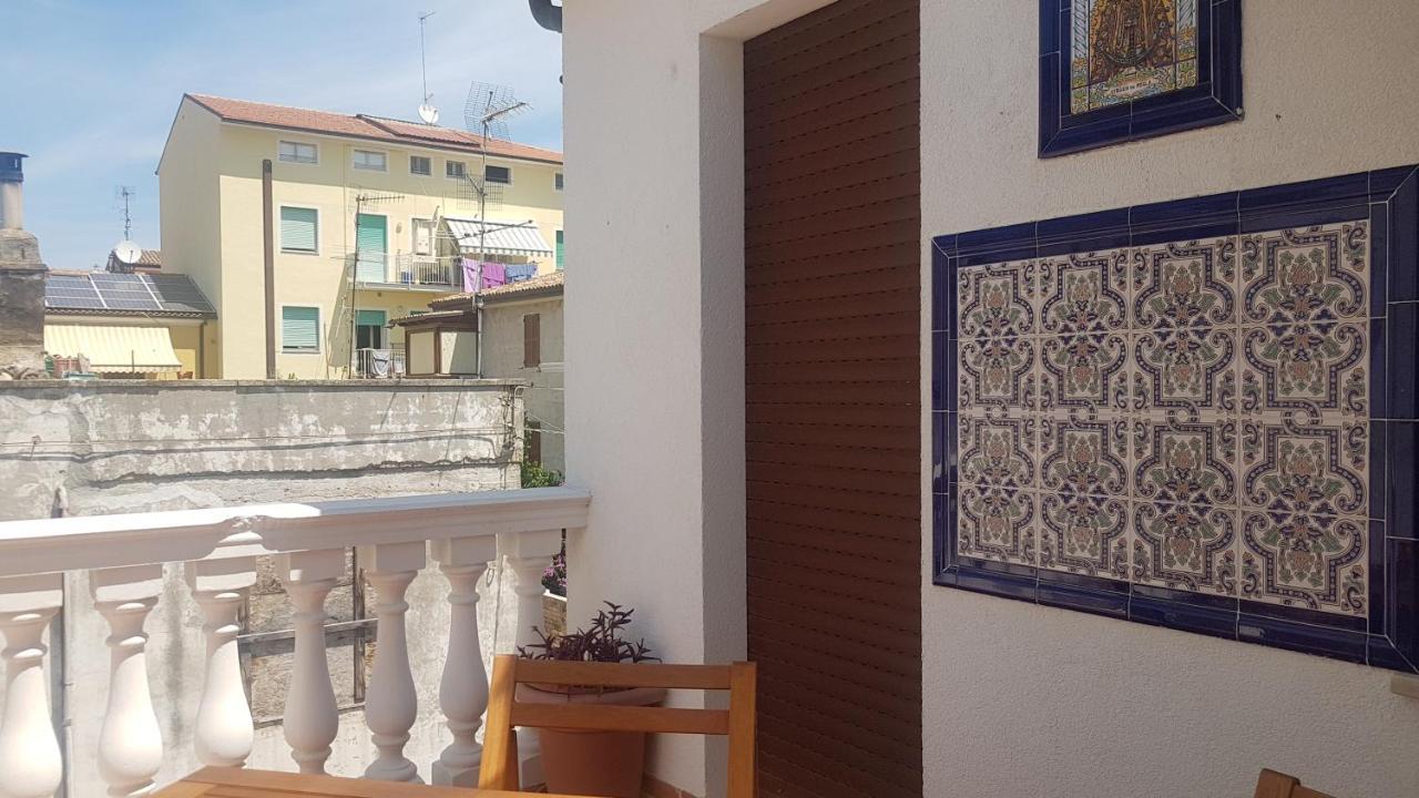 Appartamento con Terrazza