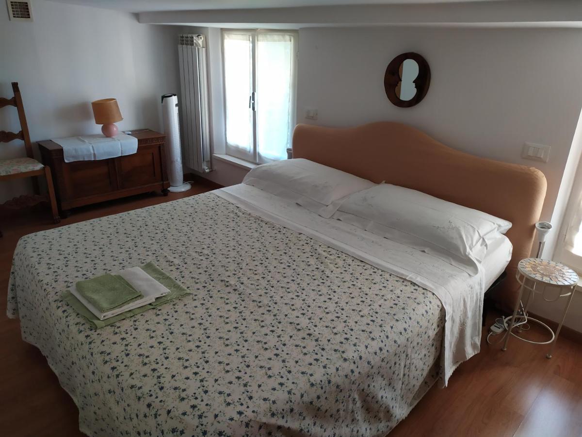 Tweepersoonskamer met Eigen Badkamer