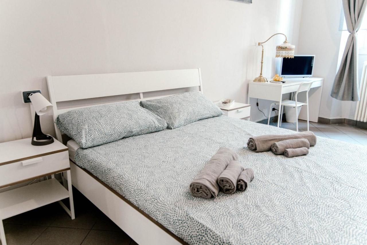 Chambre Double avec Salle de Bains Privative