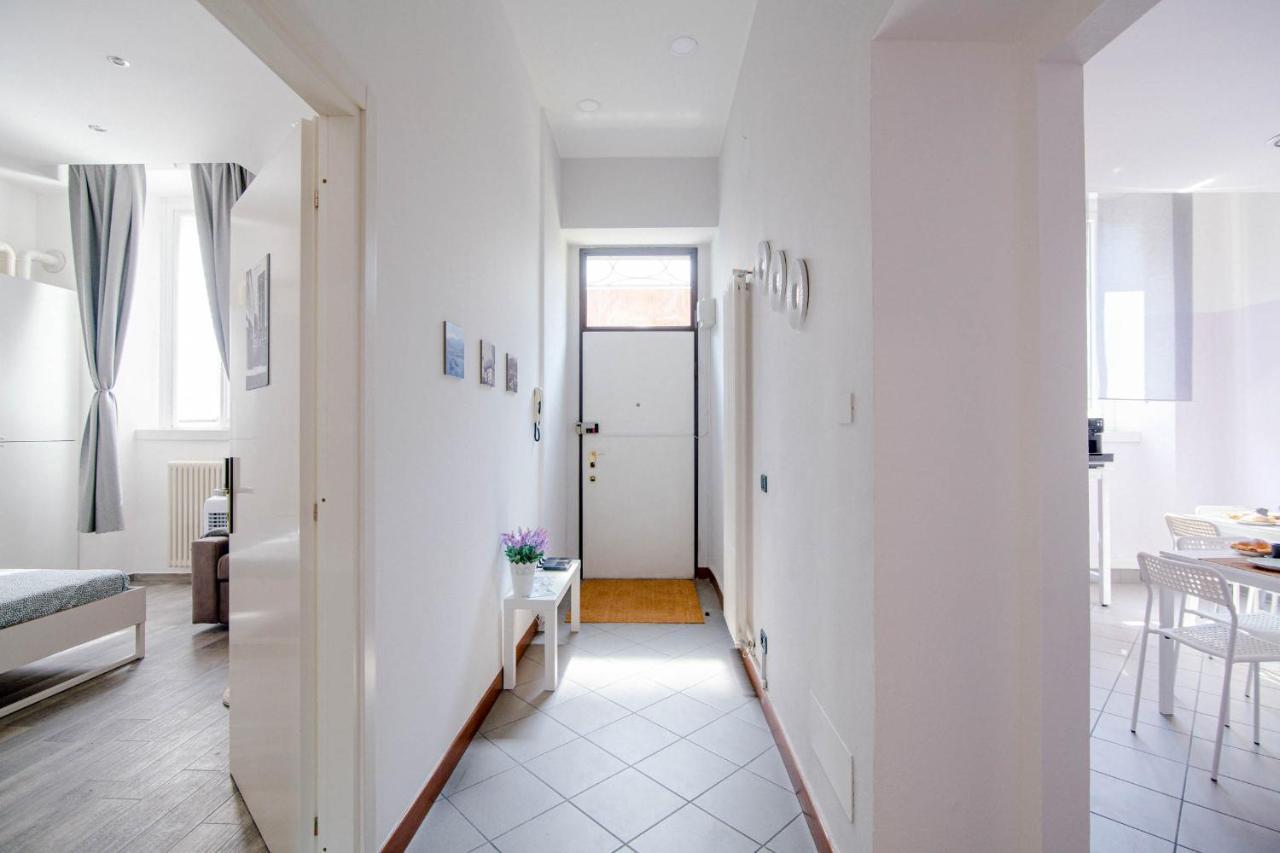 Appartement 2 Chambres