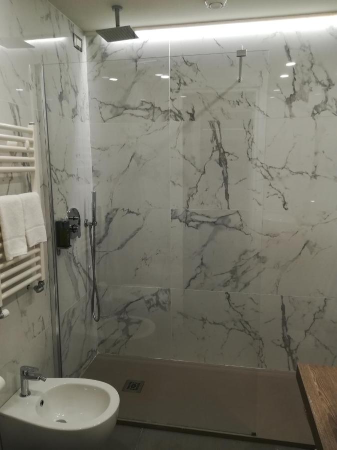 Chambre Deluxe