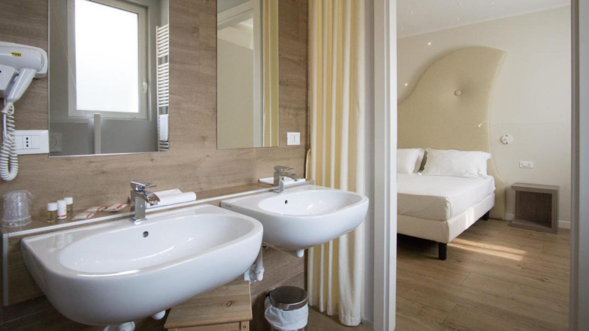 Habitación Doble Deluxe
