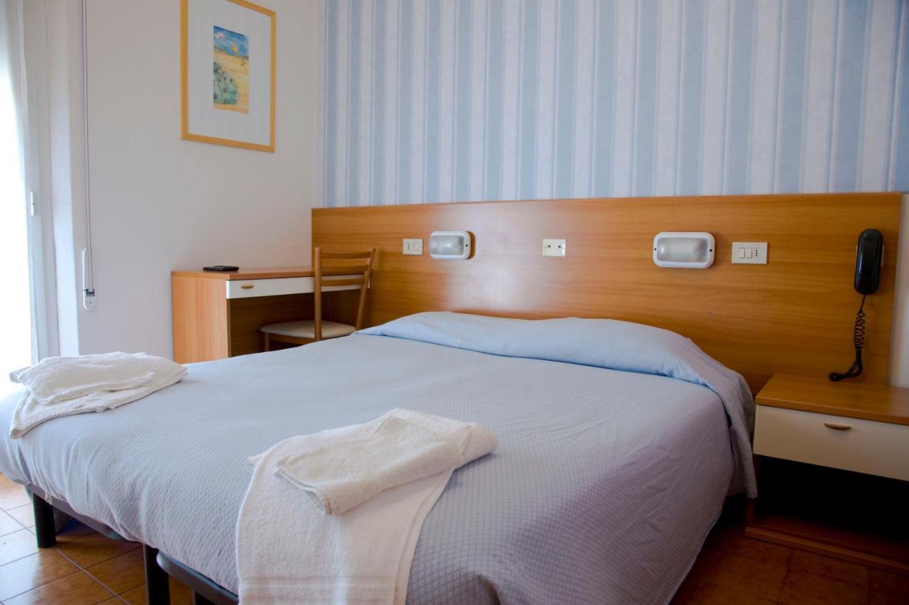 Chambre Double ou Lits Jumeaux