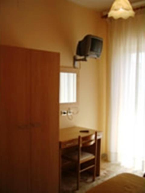 Chambre Double ou Lits Jumeaux
