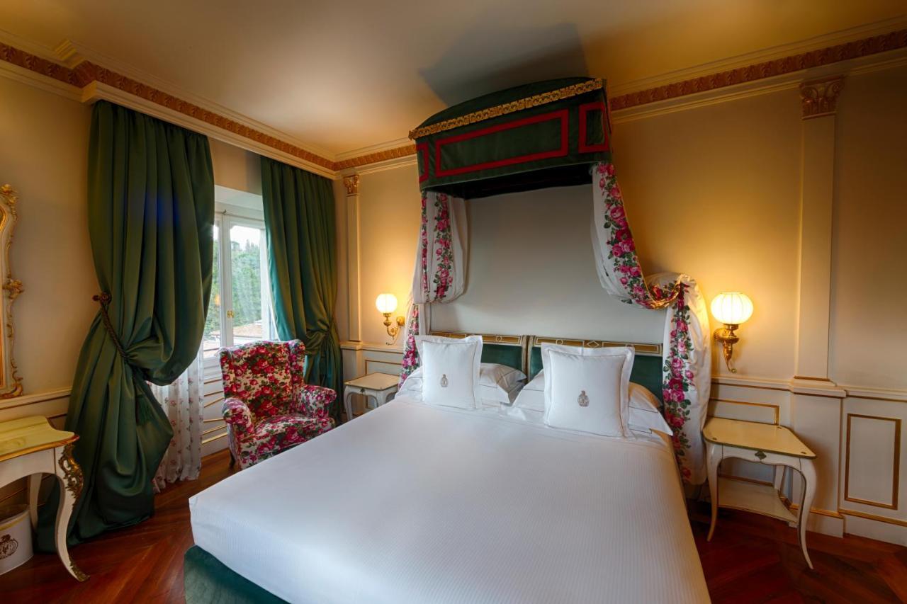 Superior Zimmer mit Queensize-Bett