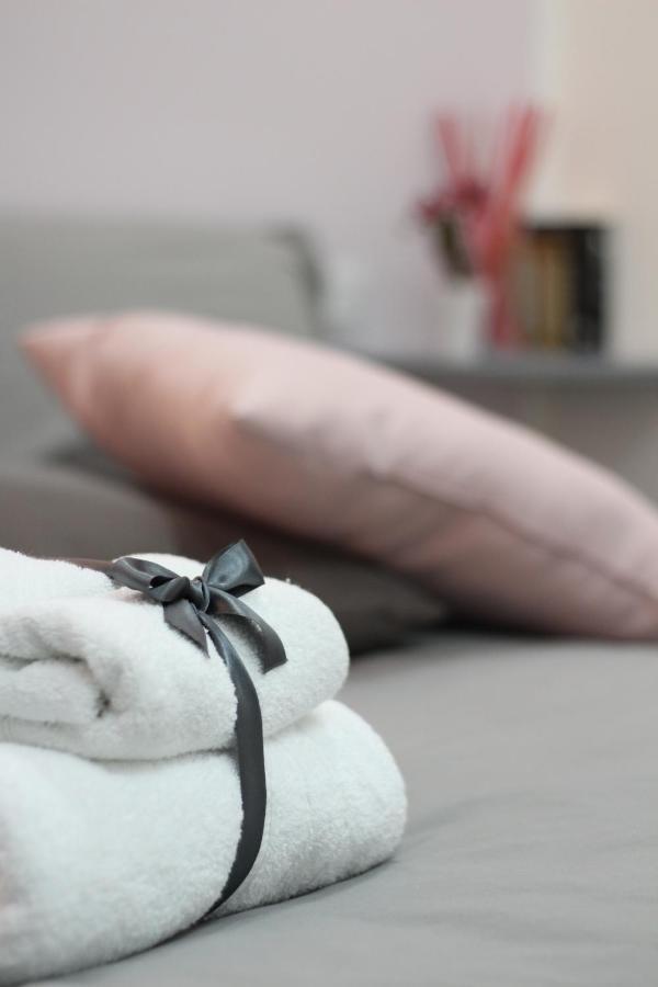 Chambre Lit King-Size avec Balcon