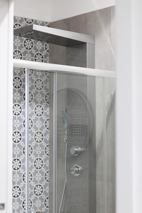 Chambre Double Deluxe