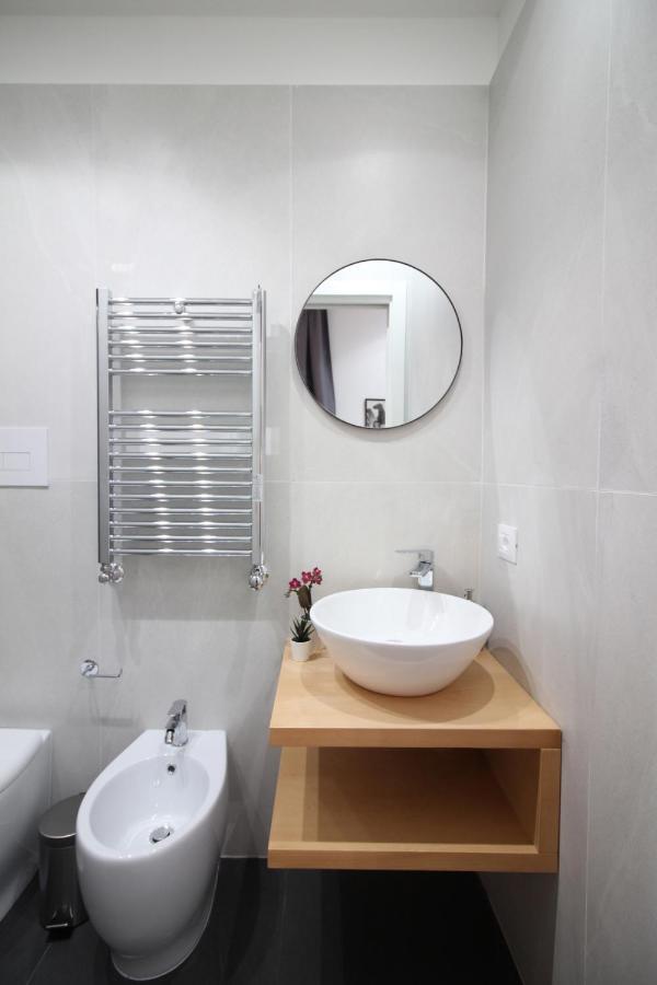 Chambre Double Deluxe