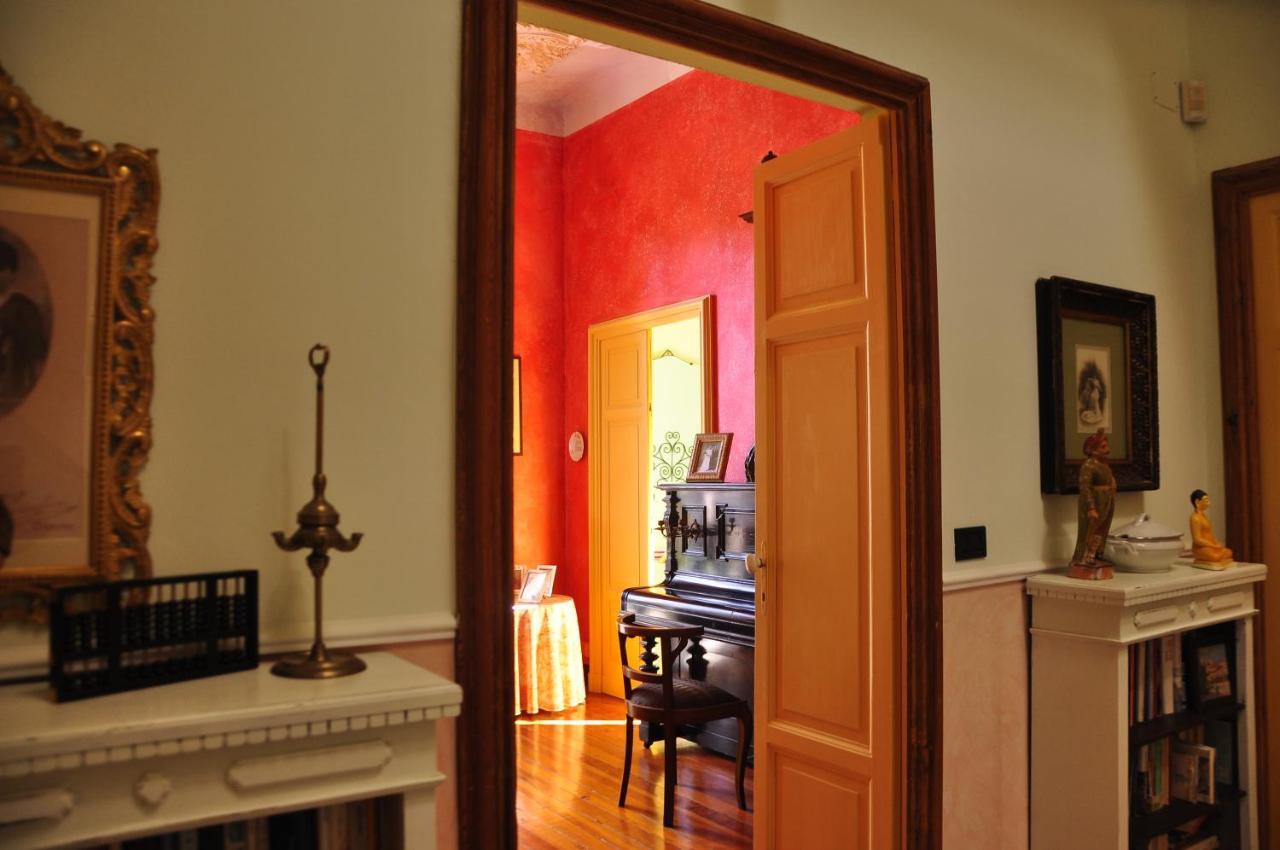 Chambre Lit King-Size Standard