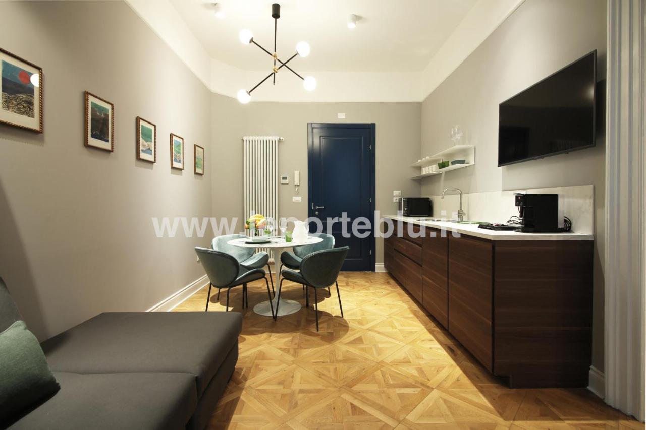Appartement met 1 Slaapkamer
