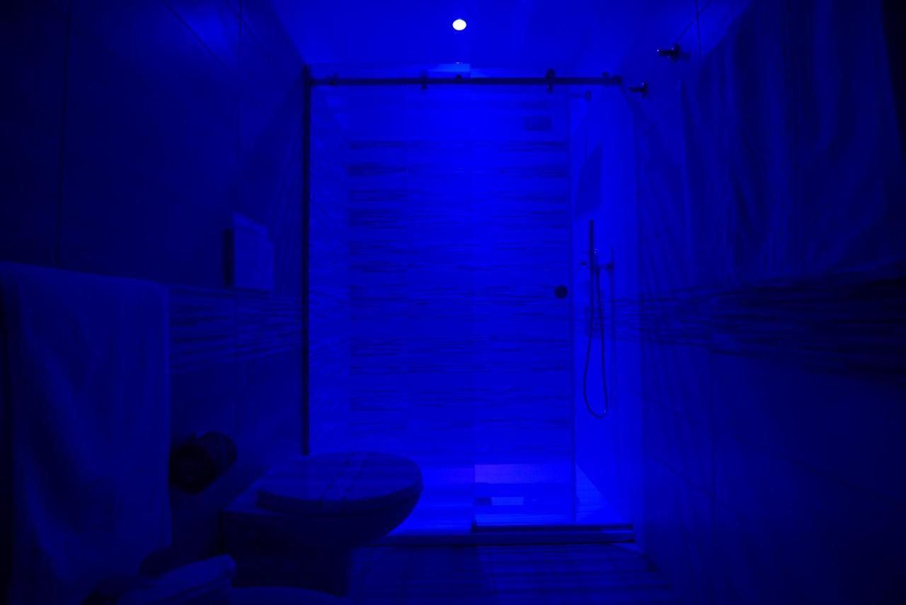 Vierbettzimmer