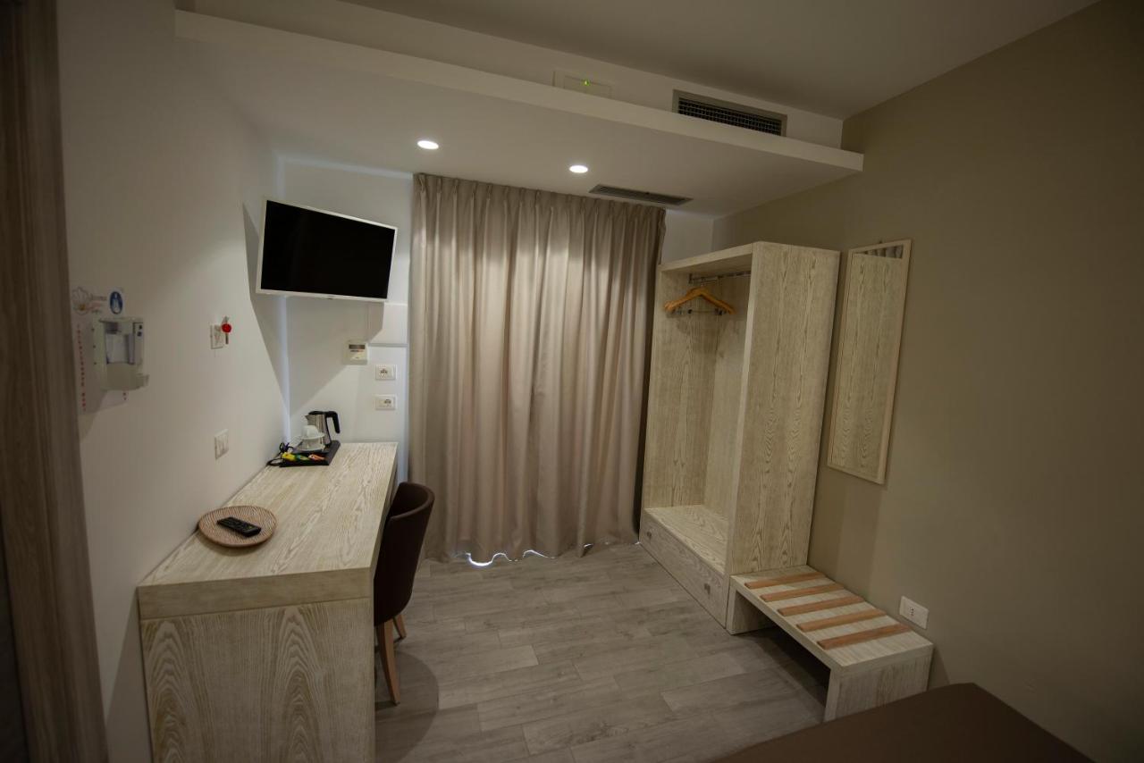 Standard Doppelzimmer