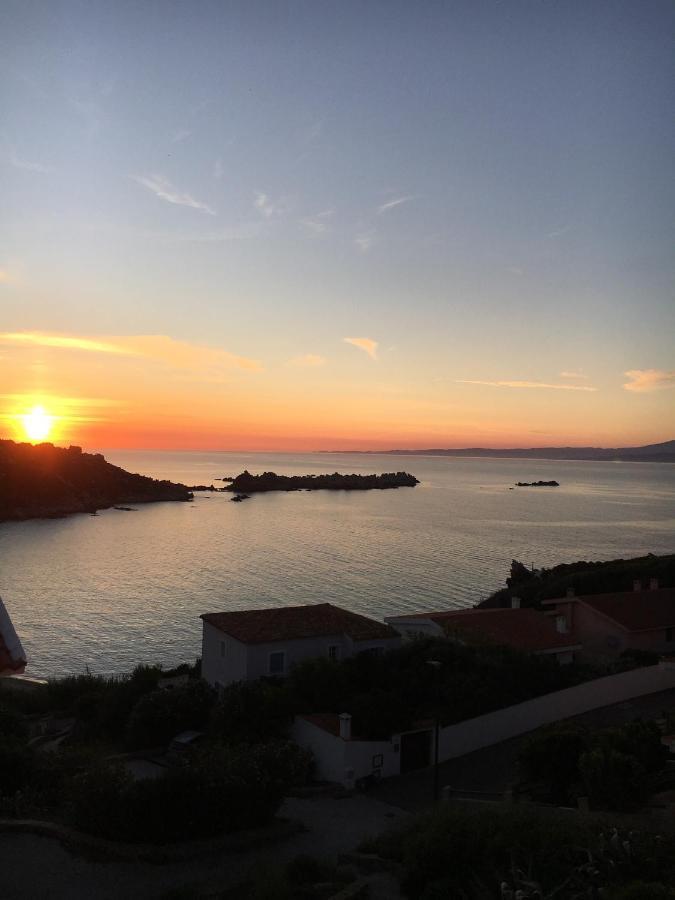Chambre Double - Vue sur Mer