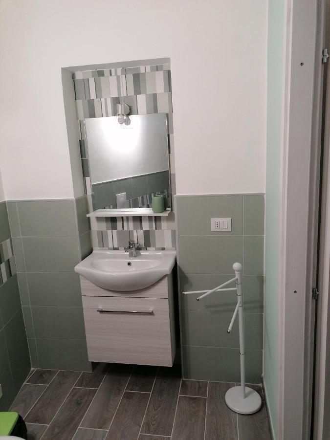 Doppelzimmer mit eigenem Bad