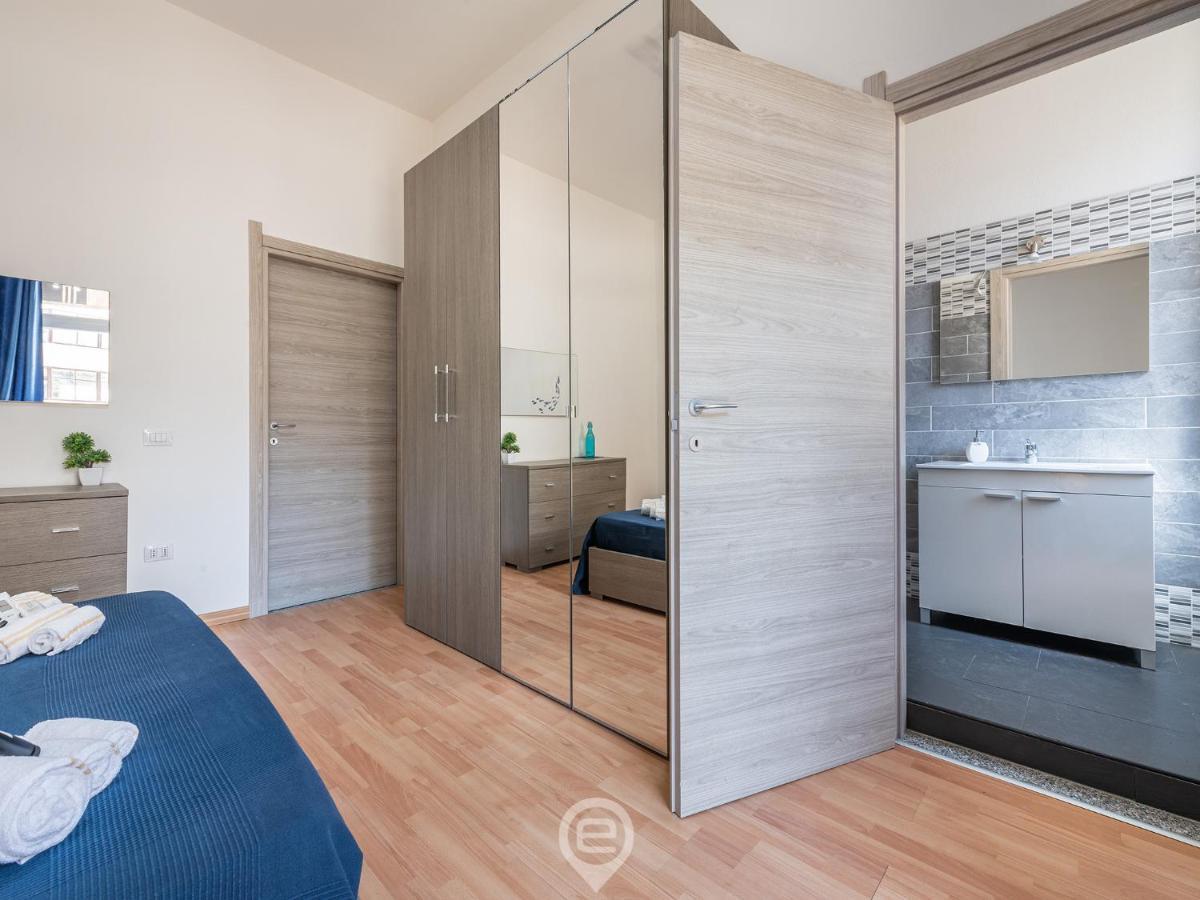 Tweepersoonskamer met Eigen Badkamer