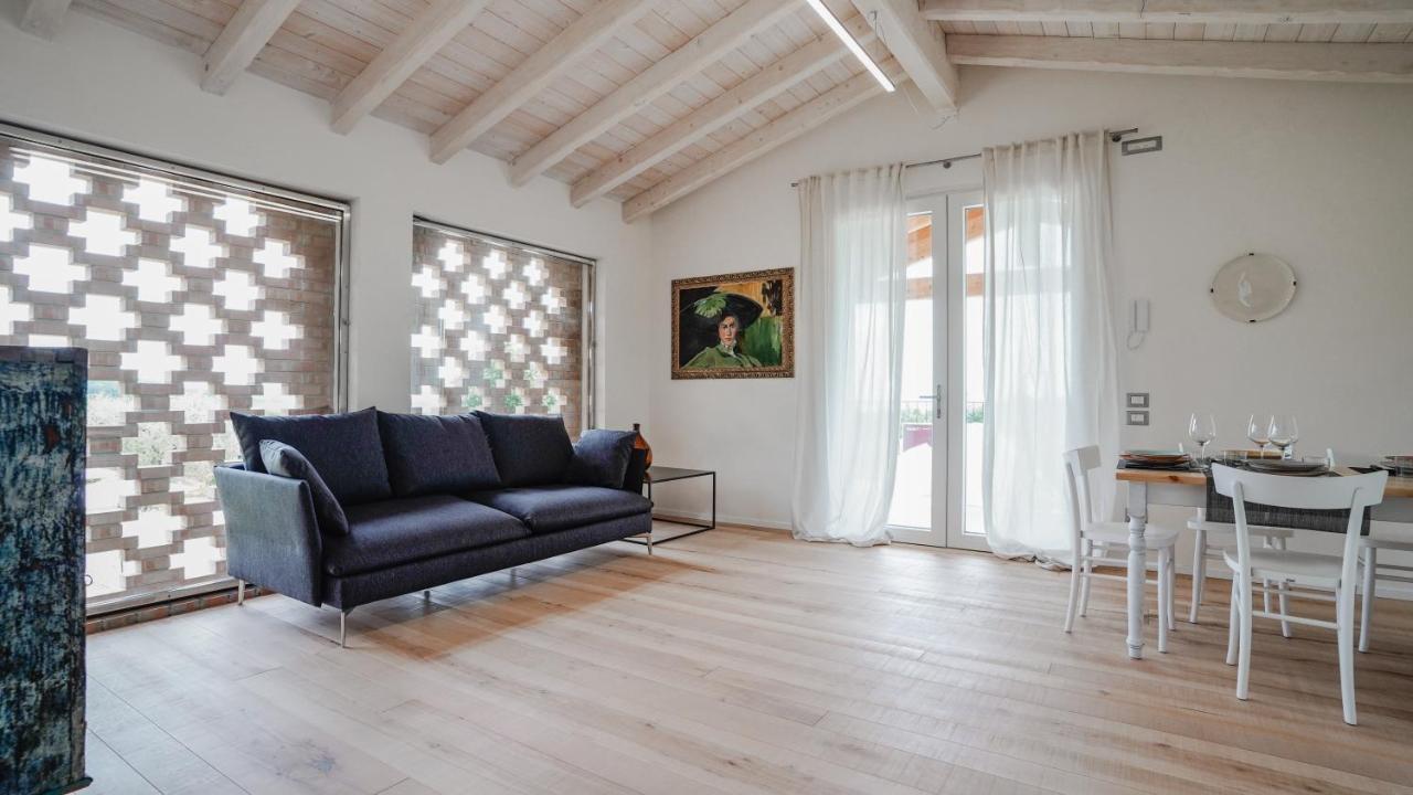 Appartement met 2 slaapkamers