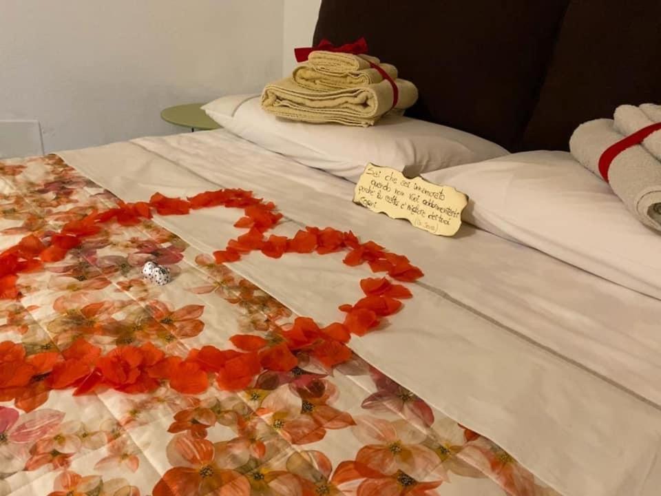 Suite Deluxe con Vasca Idromassaggio