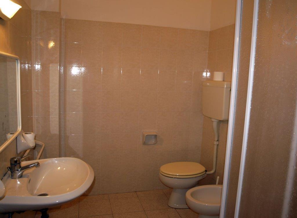 Chambre Lits Jumeaux