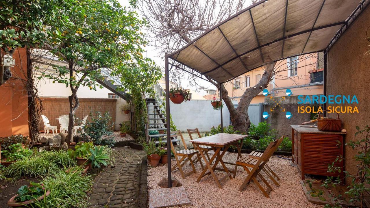 Chambre Lit King-Size - Vue sur Jardin