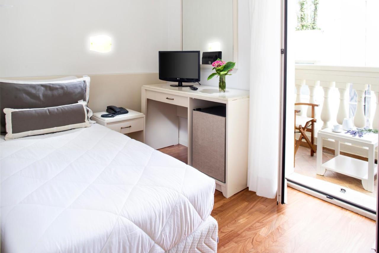 Chambre Simple