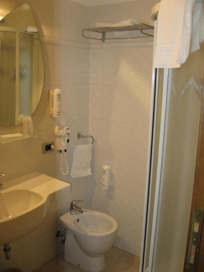 Habitación Individual
