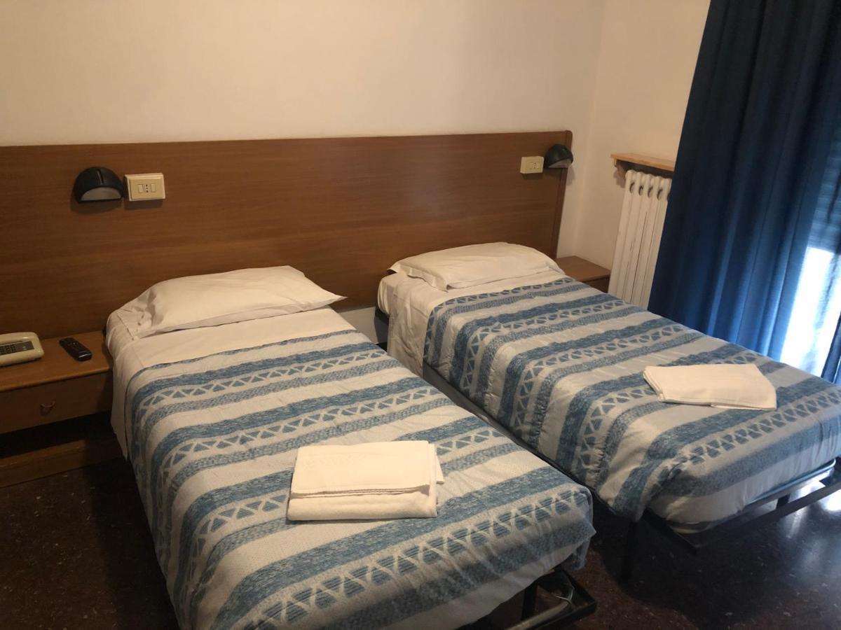 Chambre Double Standard
