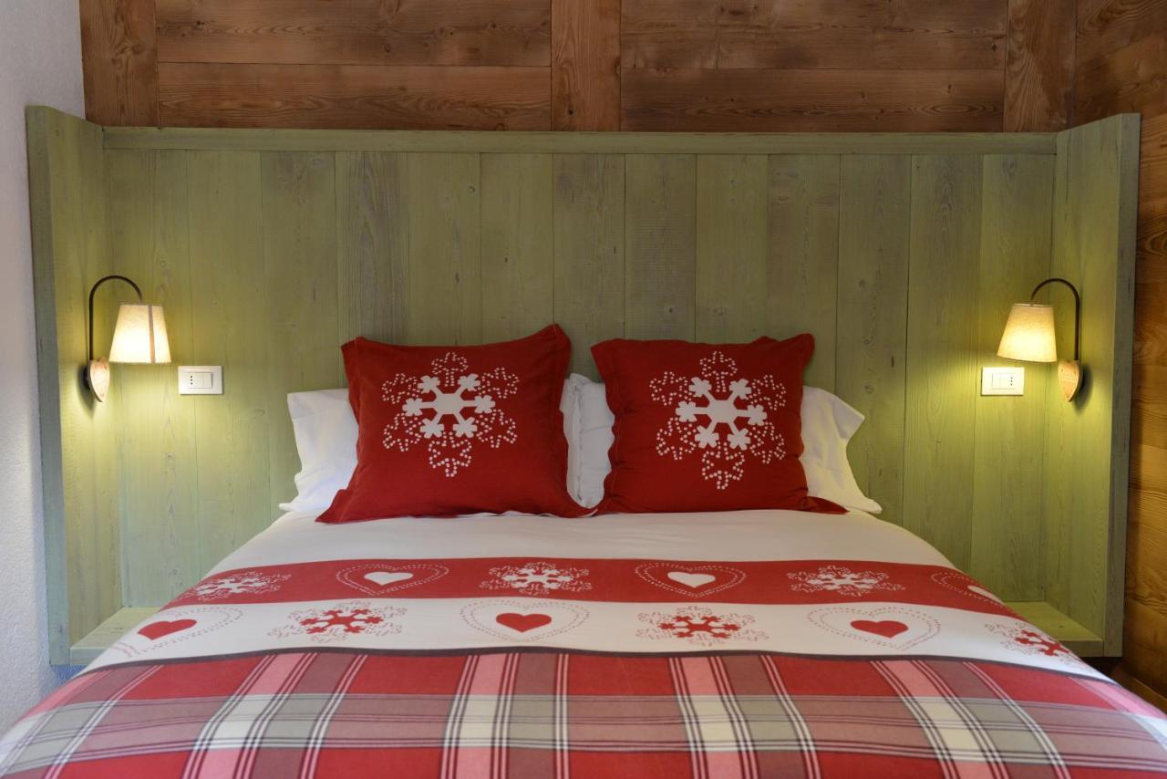 Chambre Double Standard