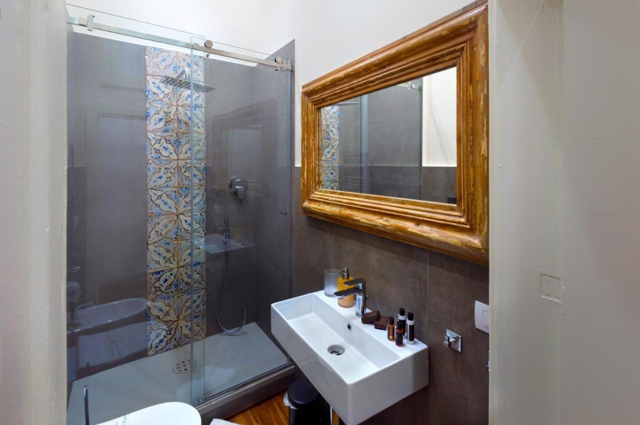 Suite mit Whirlpool