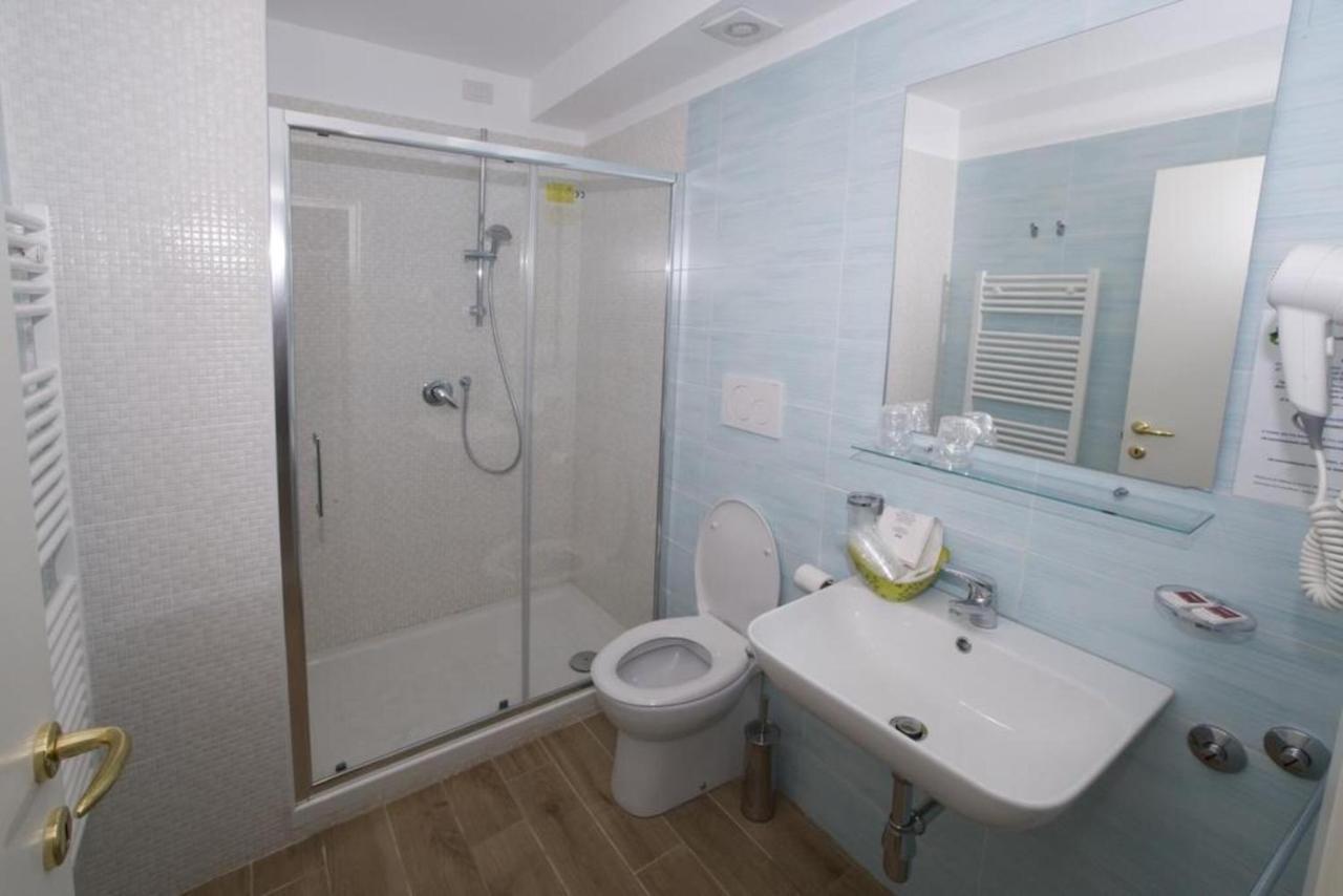 Chambre Double ou Lits Jumeaux Classique