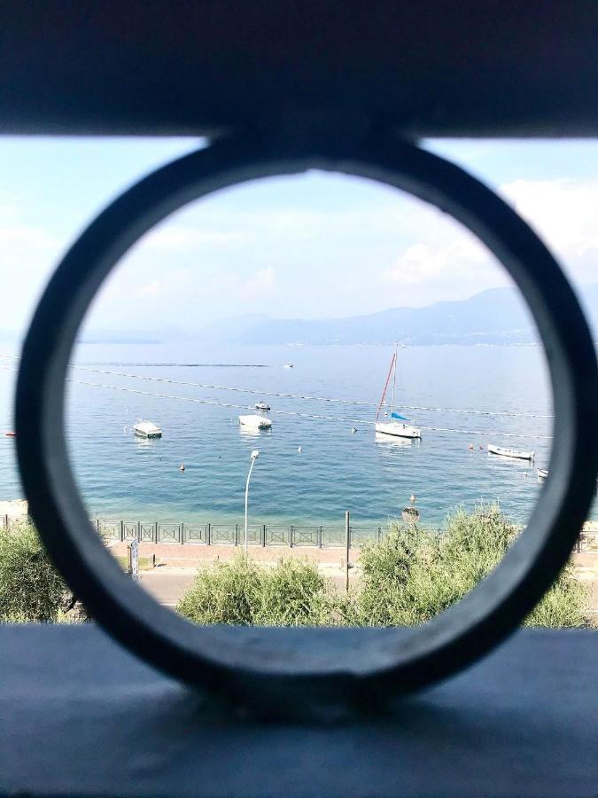 Camera Matrimoniale con Vista Lago