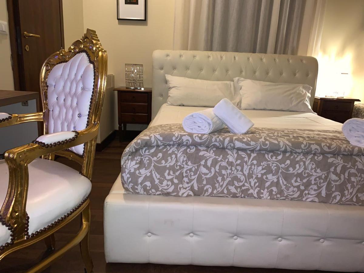 Tweepersoonskamer met Eigen Badkamer
