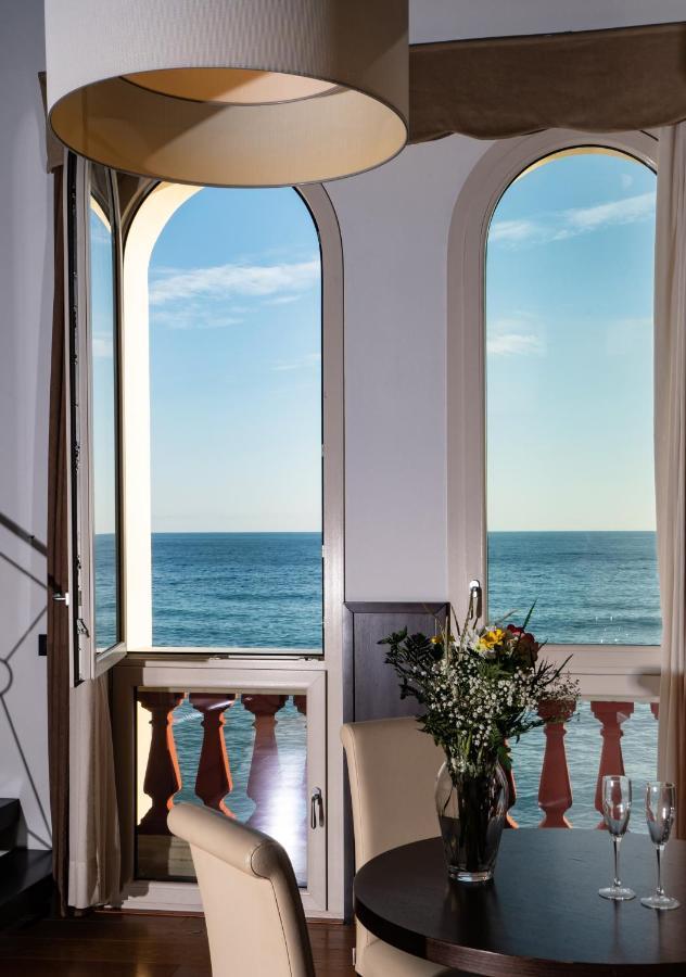 Superior Suite Split Level