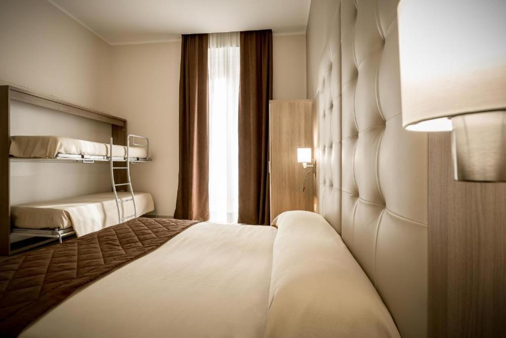 Superior Vierbettzimmer