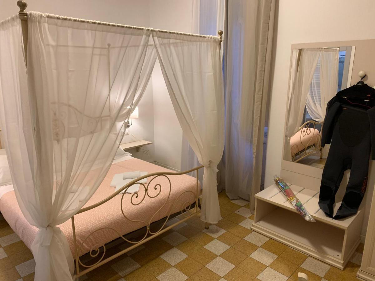 Deluxe Doppelzimmer