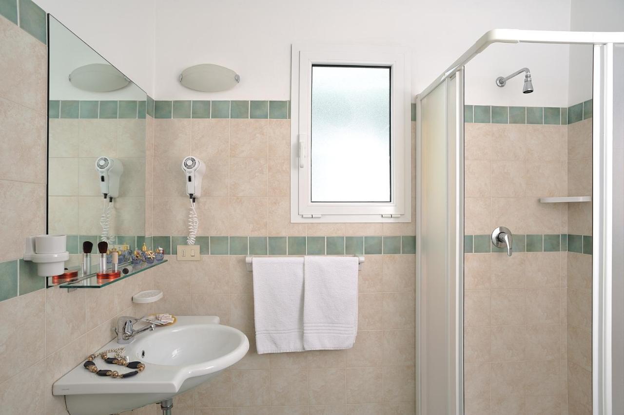 Chambre Double ou Lits Jumeaux Standard avec Balcon