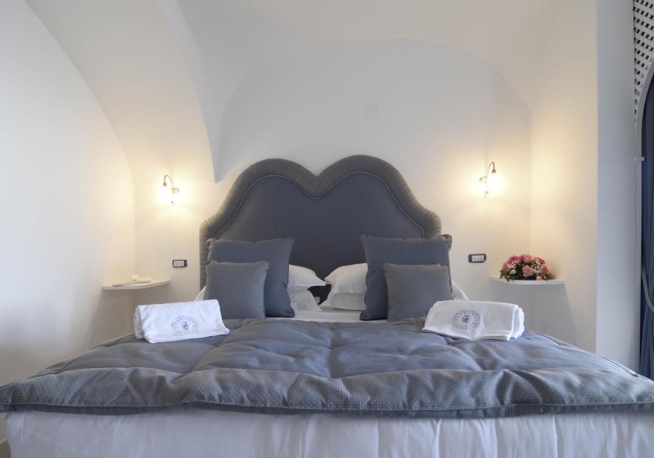 Deluxe Double Room with Shower