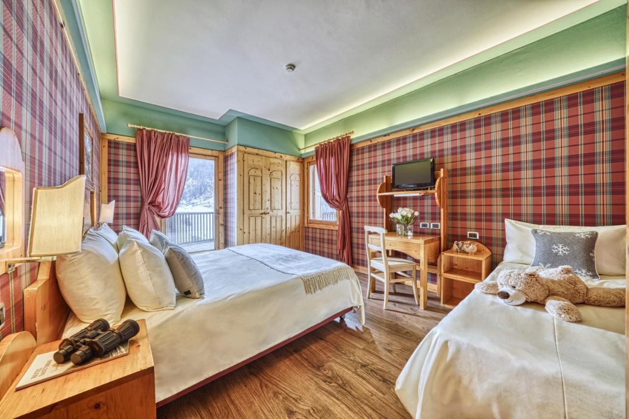 Superior Double Room Extra Bed Balcony,1085750929:JPEG