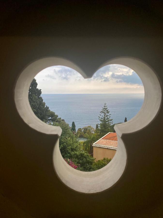 Double Room Balcony Sea View
