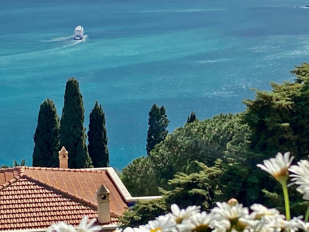 Double Room Balcony Sea View
