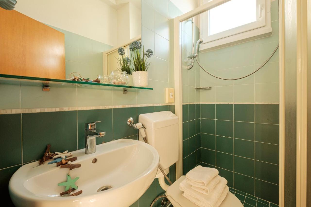 Double or Twin Room with Balcony