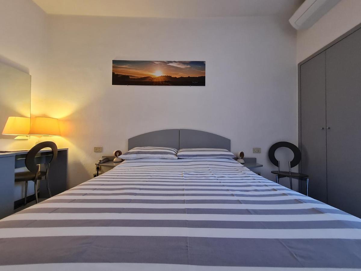 Standard Double Room Annex