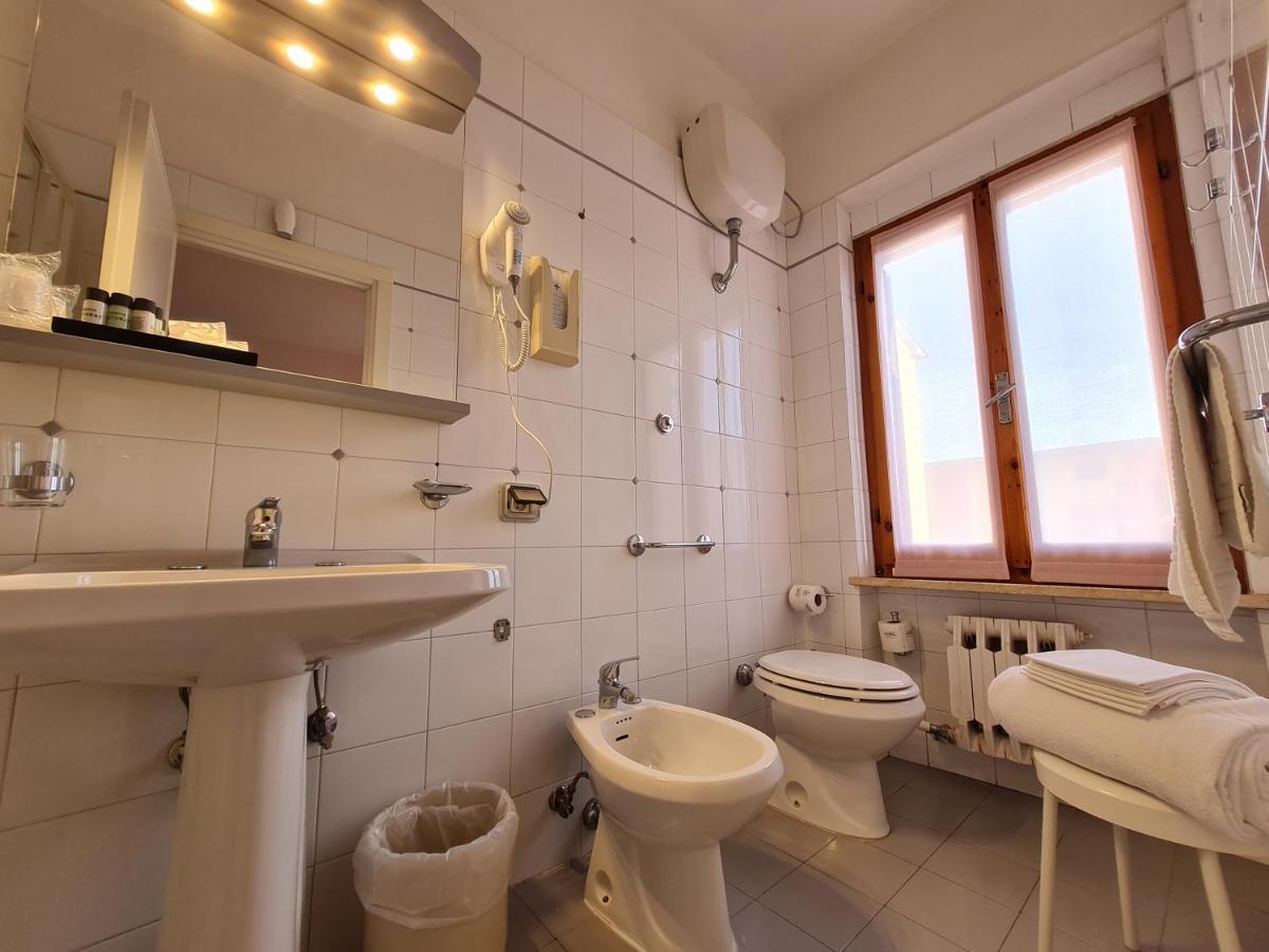 Comfort Triple Room Annex