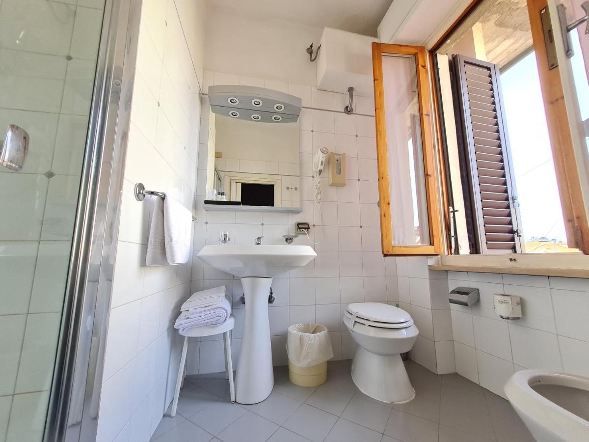 Comfort Double Room Balcony