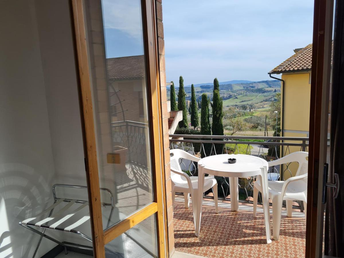 Comfort Double Room Balcony