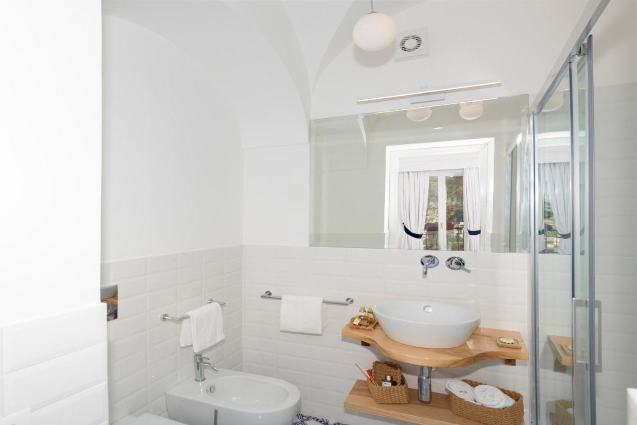 Suite Deluxe con bañera de hidromasaje